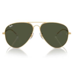 Ray-Ban RB3825 Old Aviator
